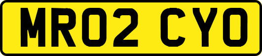 MR02CYO