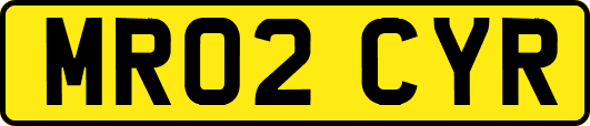 MR02CYR