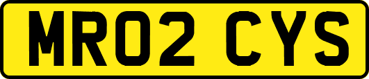 MR02CYS