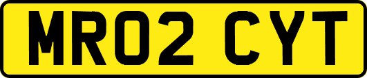 MR02CYT