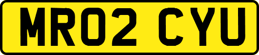 MR02CYU