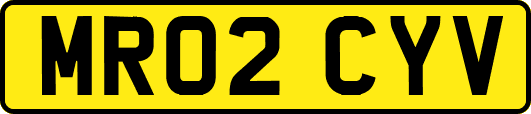 MR02CYV