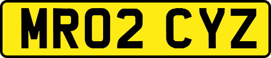 MR02CYZ