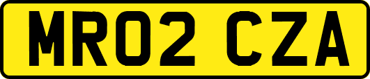 MR02CZA