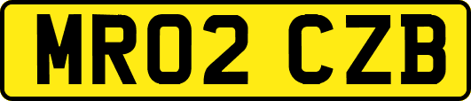 MR02CZB
