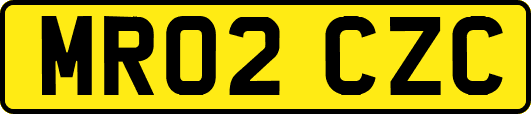 MR02CZC