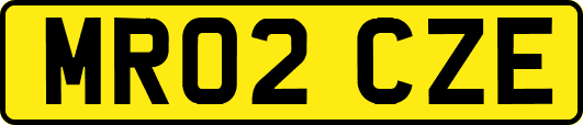 MR02CZE