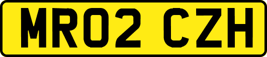 MR02CZH