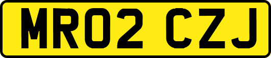 MR02CZJ