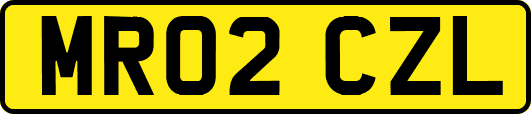 MR02CZL