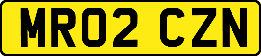 MR02CZN