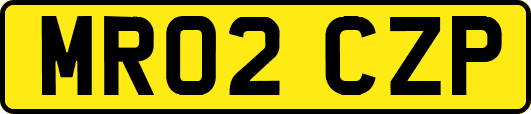 MR02CZP