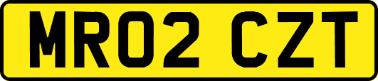 MR02CZT