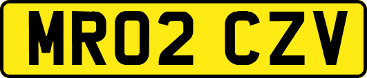 MR02CZV