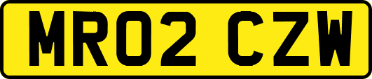 MR02CZW