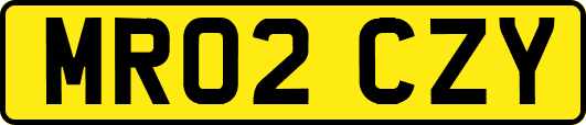 MR02CZY