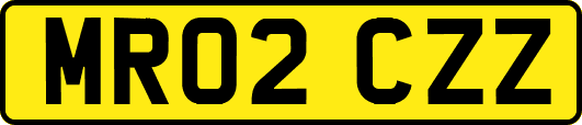 MR02CZZ