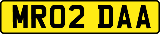 MR02DAA