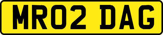 MR02DAG