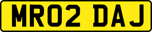 MR02DAJ