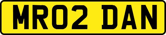 MR02DAN