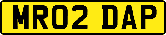 MR02DAP