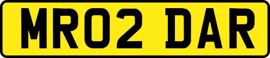MR02DAR