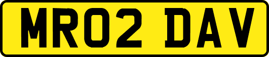 MR02DAV