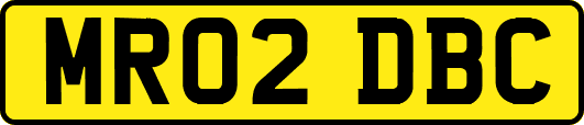 MR02DBC