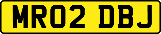 MR02DBJ