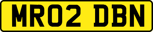 MR02DBN