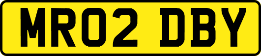 MR02DBY