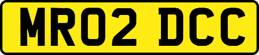 MR02DCC