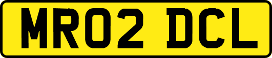 MR02DCL