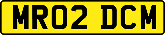 MR02DCM