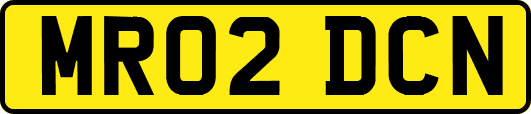 MR02DCN