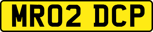 MR02DCP