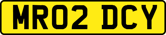 MR02DCY
