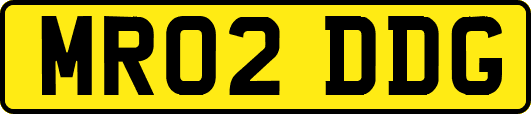 MR02DDG