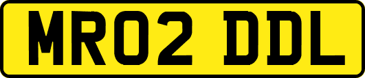 MR02DDL