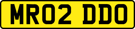 MR02DDO