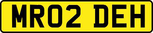 MR02DEH