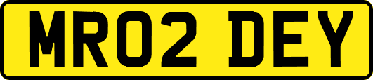 MR02DEY