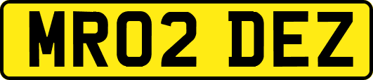 MR02DEZ