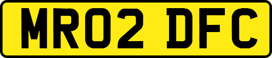 MR02DFC