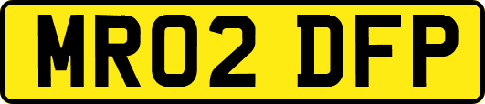 MR02DFP