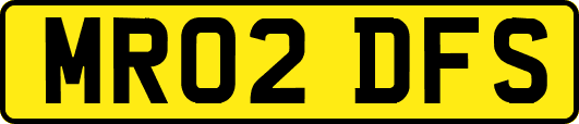 MR02DFS