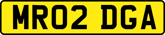 MR02DGA