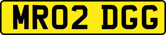 MR02DGG