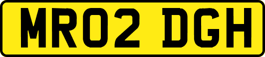MR02DGH